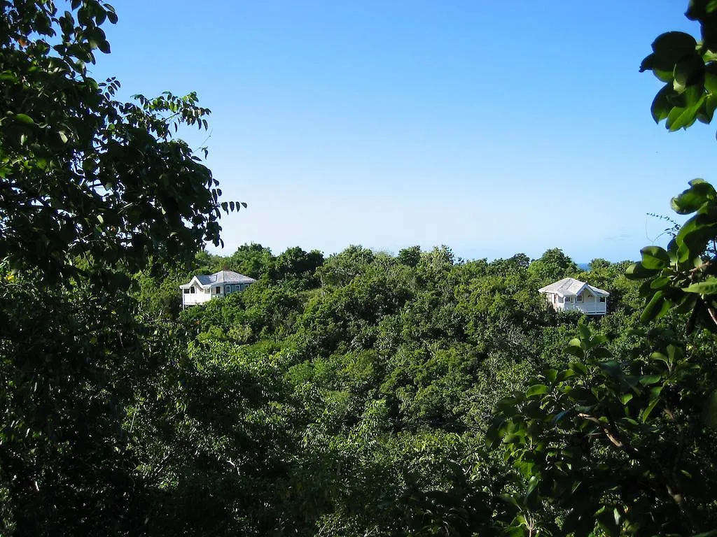 Дом отдыха Firefly Cottages