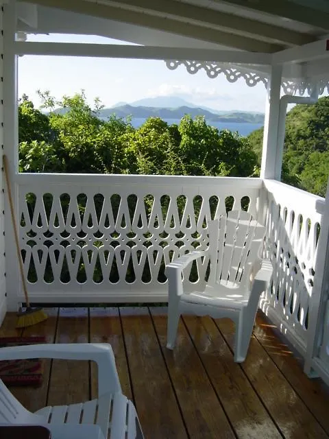 Firefly Cottages