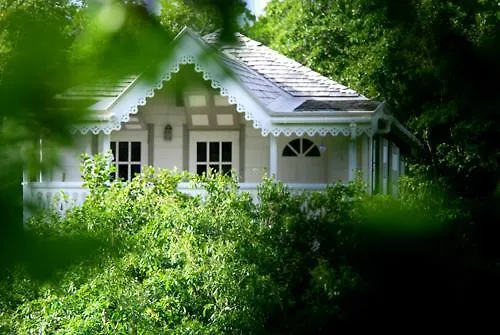 Firefly Cottages