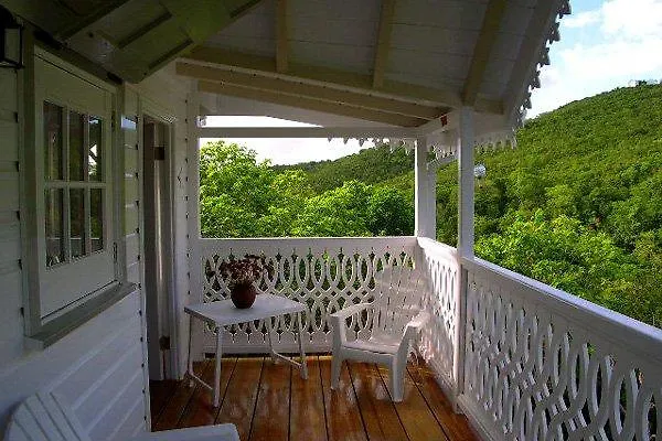 Firefly Cottages Дом отдыха Cliftons